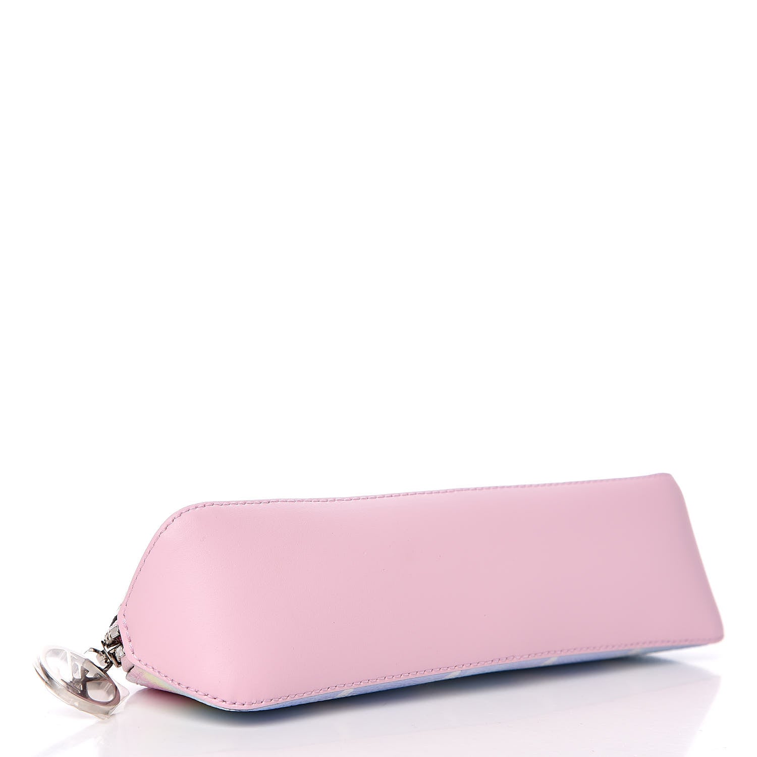 Louis Vuitton Monogram Escale Elizabeth Pencil Pouch Pastel 4 of 9