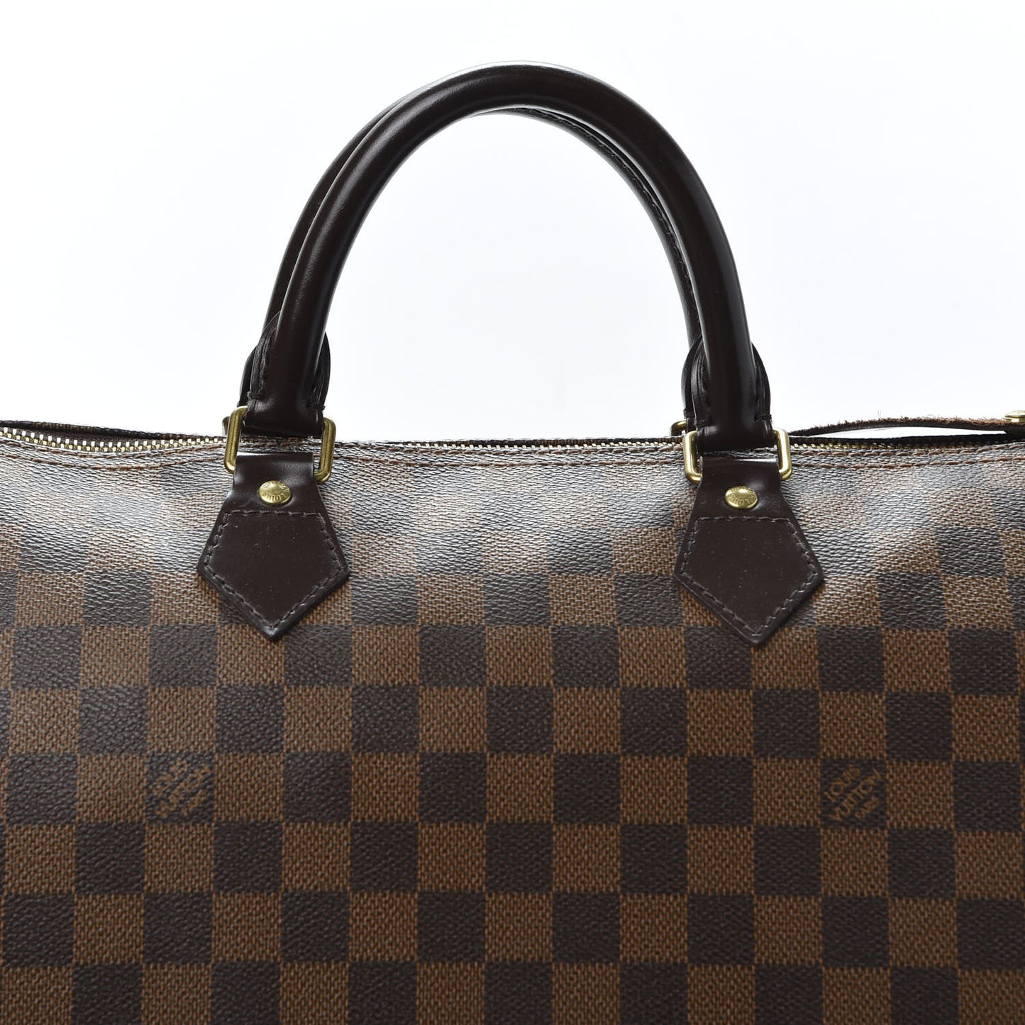 Damier Ebene Speedy 35