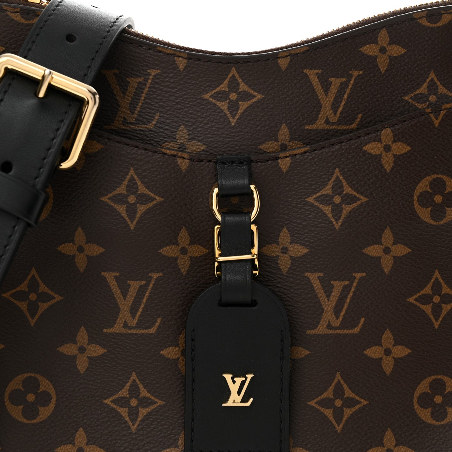 Monogram Odeon PM Black