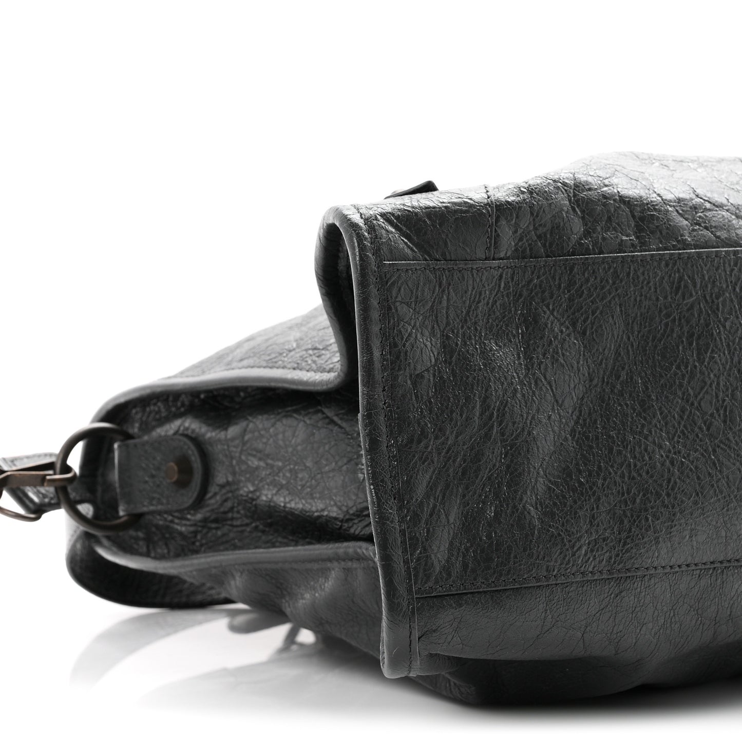 Agneau Classic Hardware City Gris Fossile