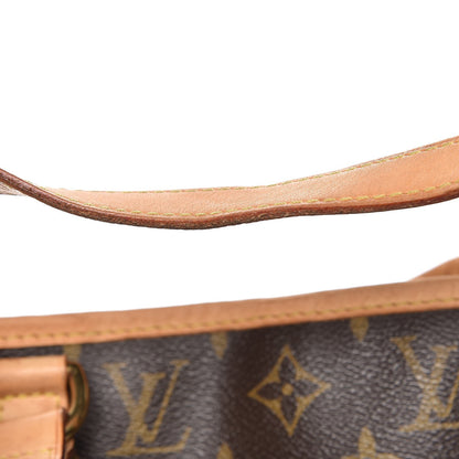 Louis Vuitton Monogram Batignolles Vertical 10 of 15