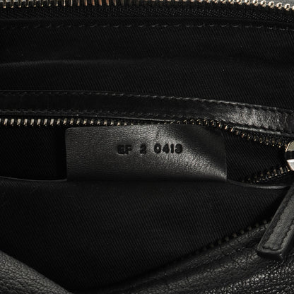 Givenchy Goatskin Medium Pandora Black 7 of 7
