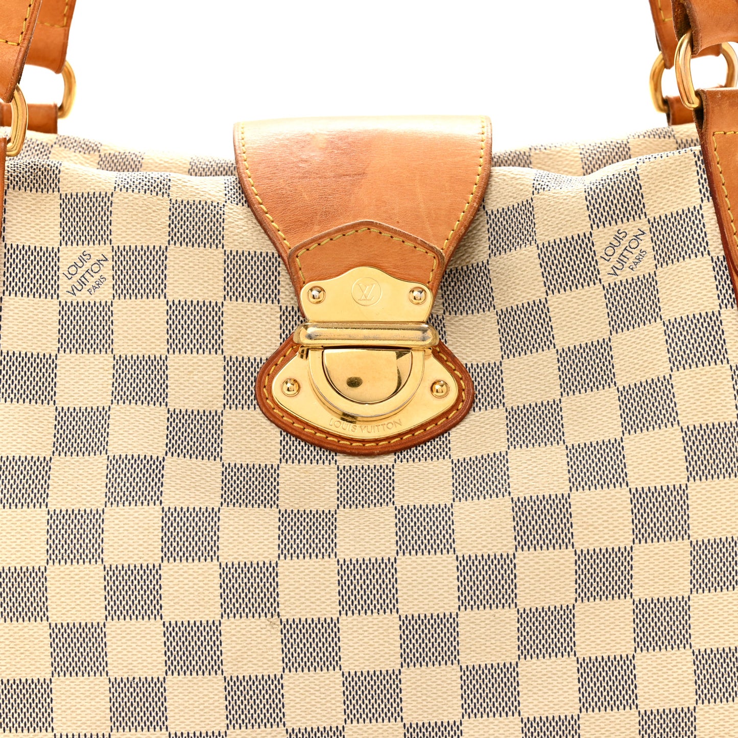 Damier Azur Stresa PM