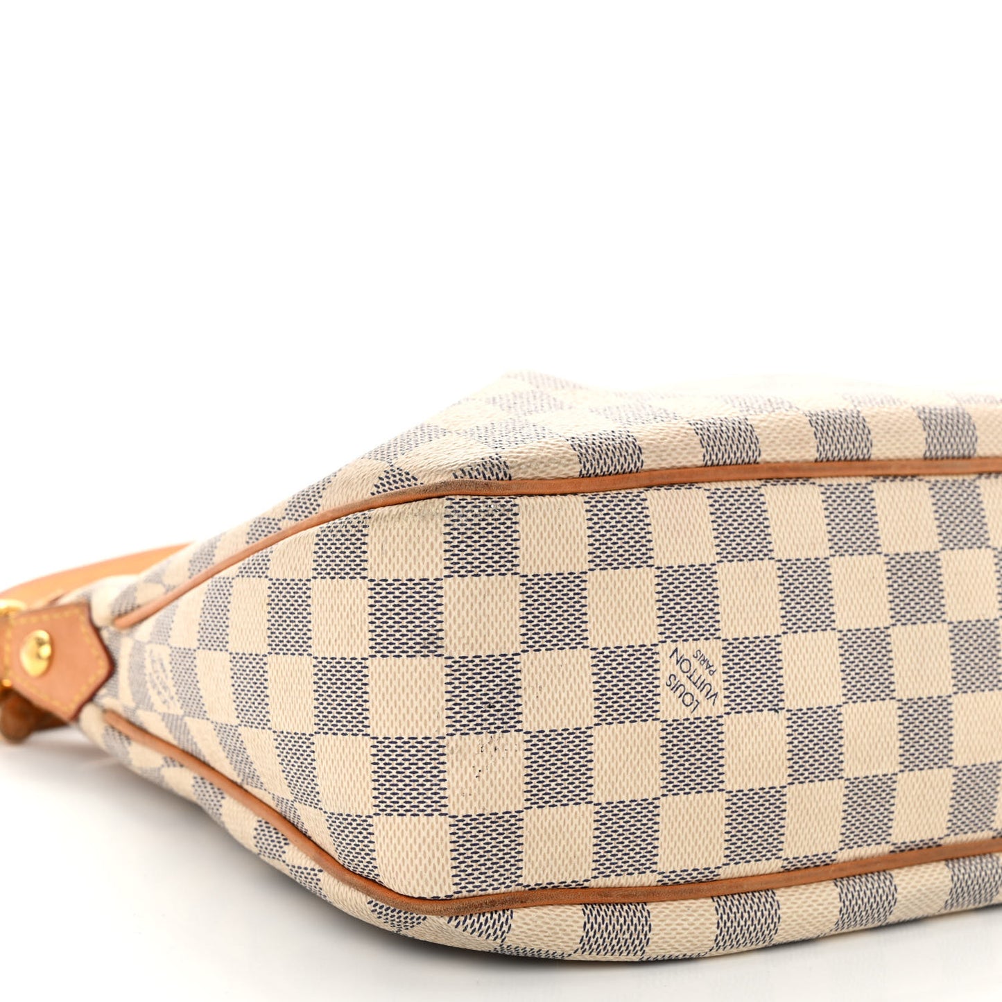 Damier Azur Siracusa PM