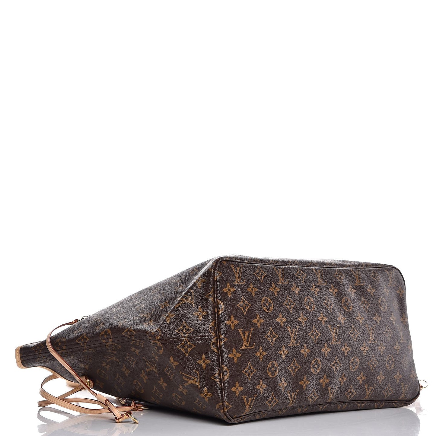 Monogram Neo Neverfull GM Pivoine