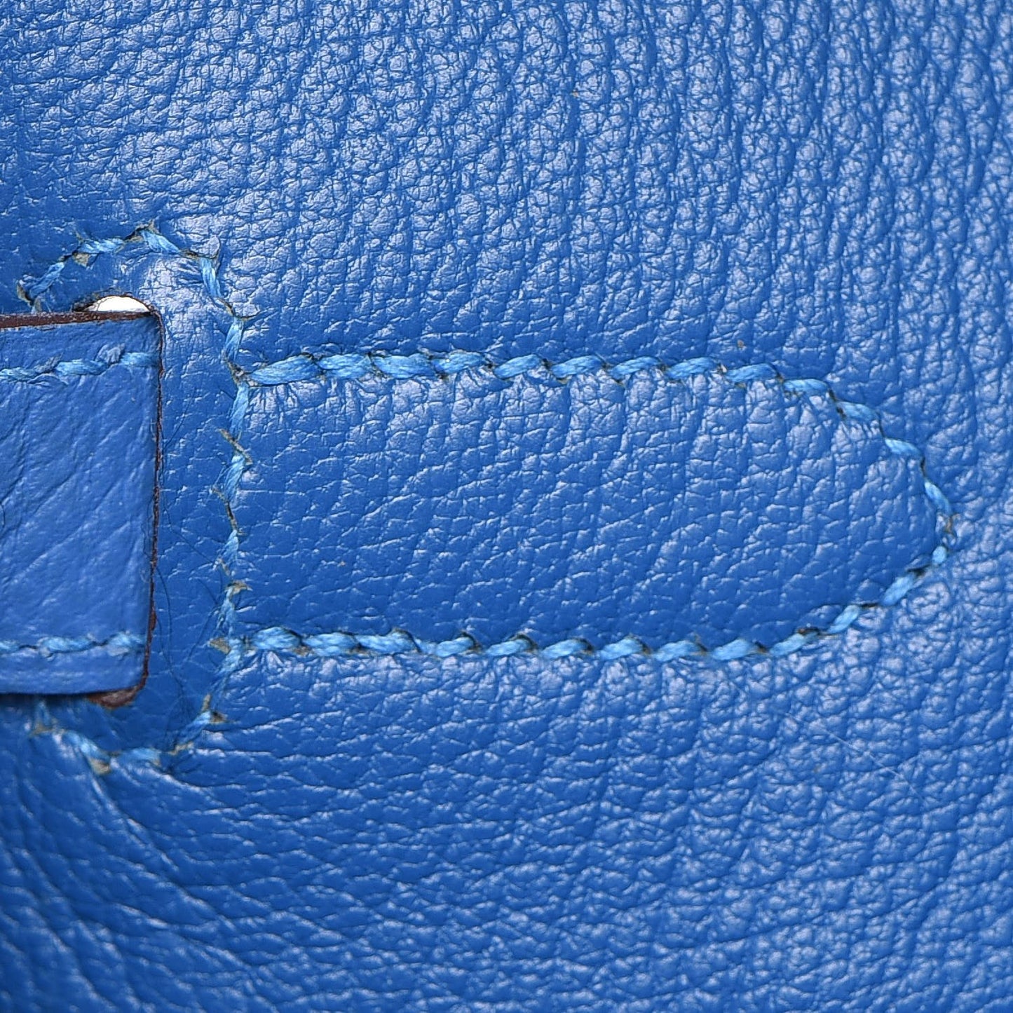Epsom Birkin 35 Mykonos