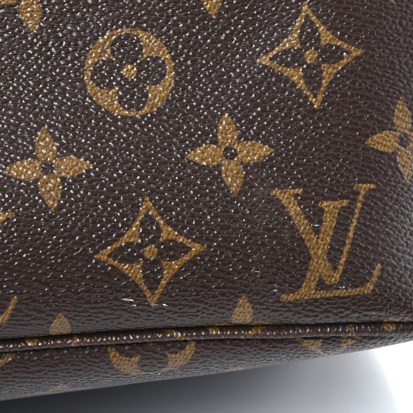 Monogram Neo Neverfull MM Pivoine