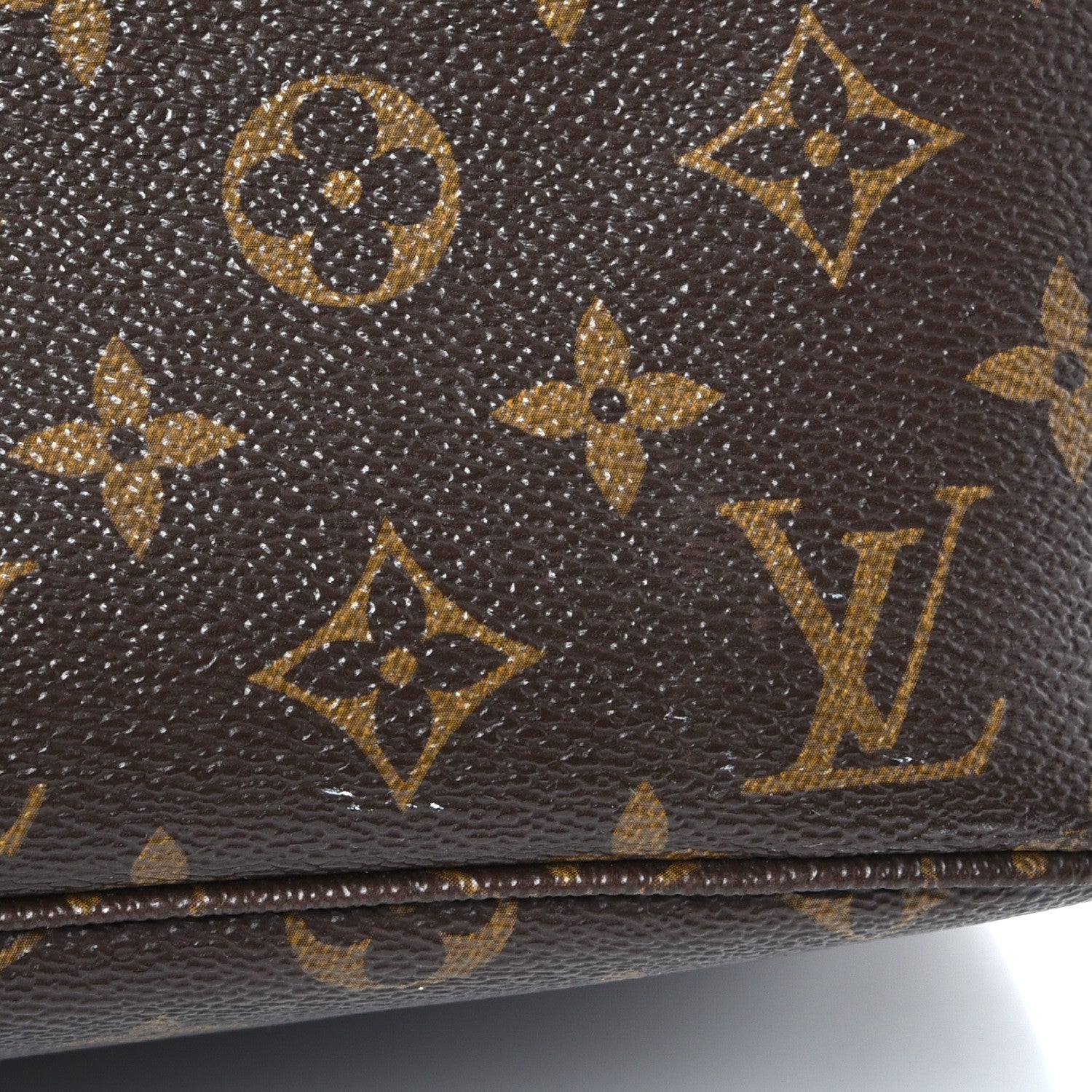 Louis Vuitton Monogram Neo Neverfull MM Pivoine 10 of 15