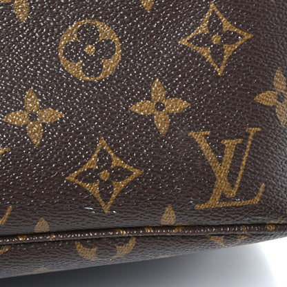 Louis Vuitton Monogram Neo Neverfull MM Pivoine 10 of 15