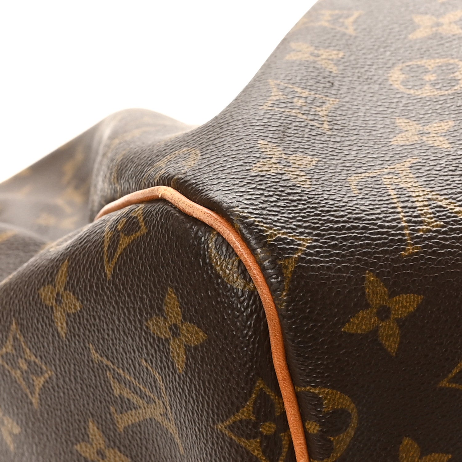Louis Vuitton Monogram Keepall 55 9 of 13