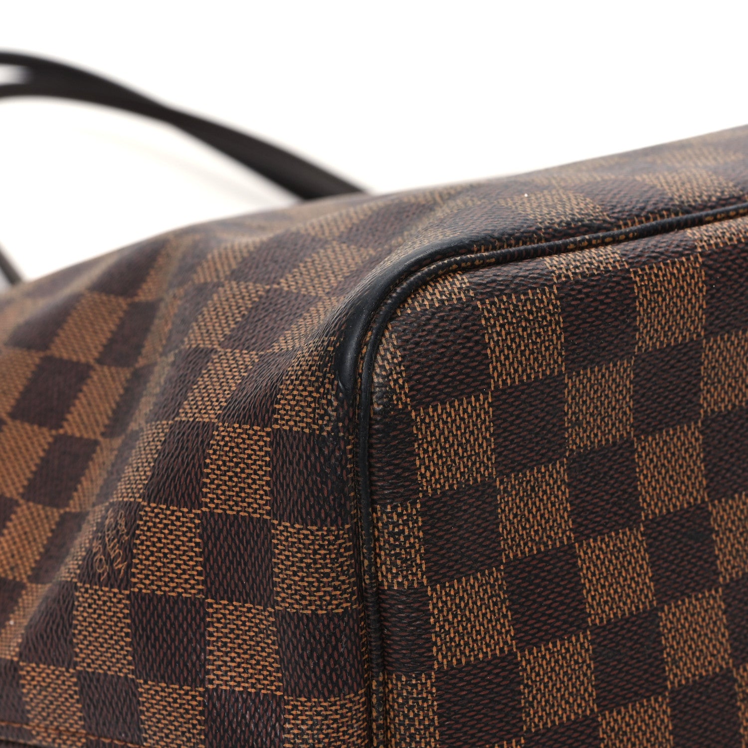 Louis Vuitton Damier Ebene Neo Neverfull GM 14 of 14