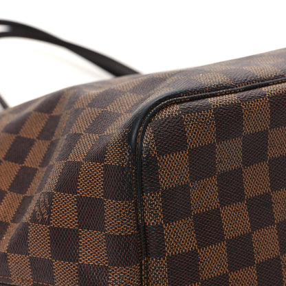 Louis Vuitton Damier Ebene Neo Neverfull GM 14 of 14