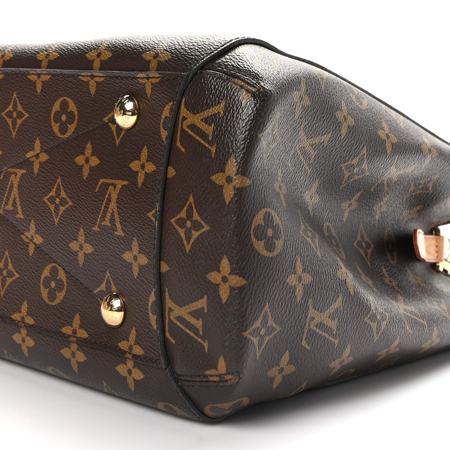 Louis Vuitton Monogram Montaigne GM 8 of 8