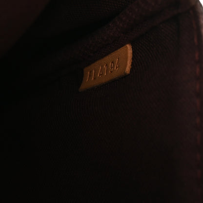 Louis Vuitton Monogram Favorite MM 7 of 10