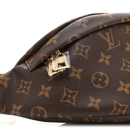 Louis Vuitton Monogram Bumbag 8 of 10
