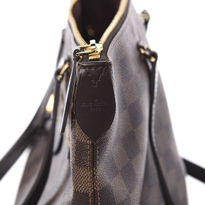 Louis Vuitton Damier Ebene Iena PM 7 of 10