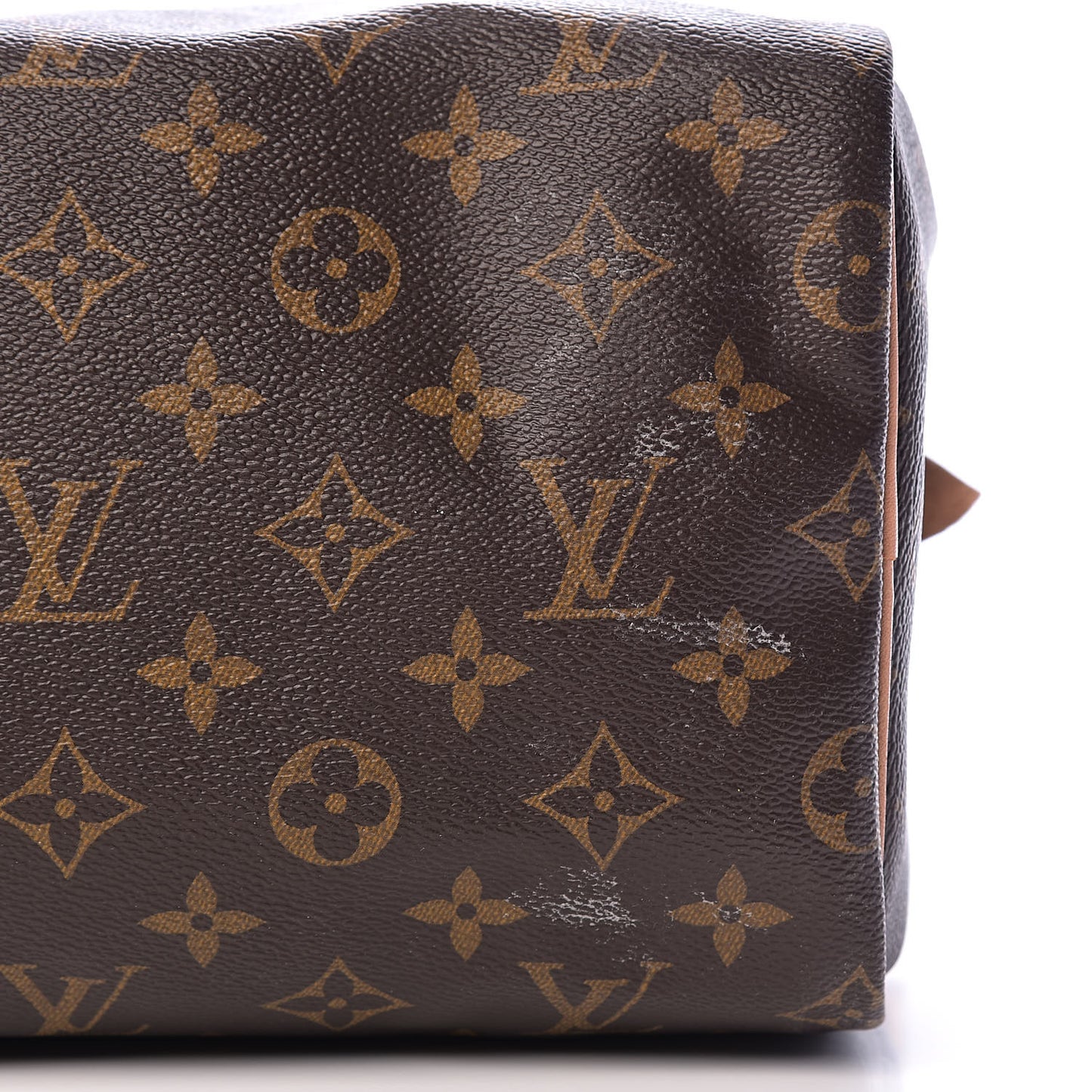 Monogram Speedy 25