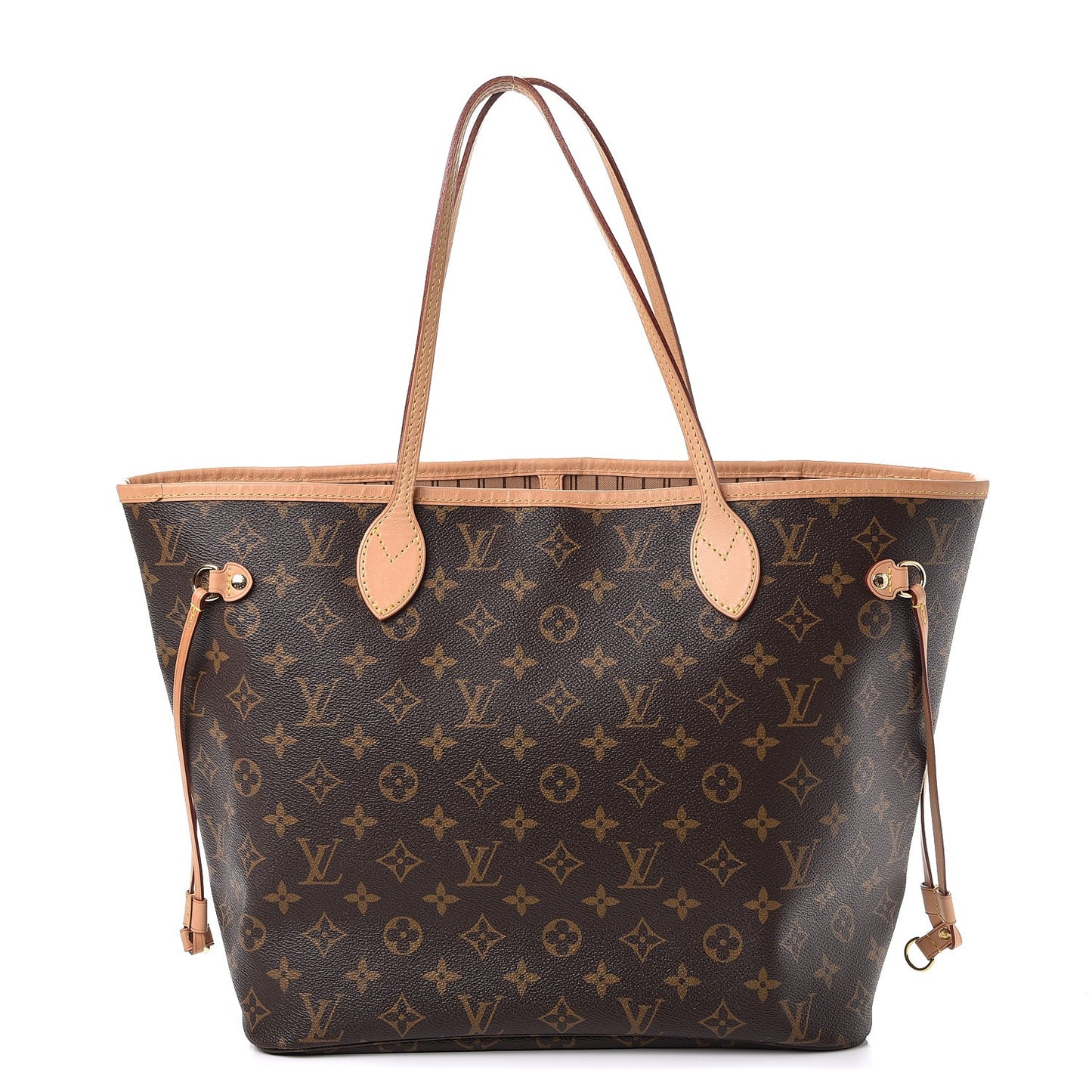 Monogram Neo Neverfull MM