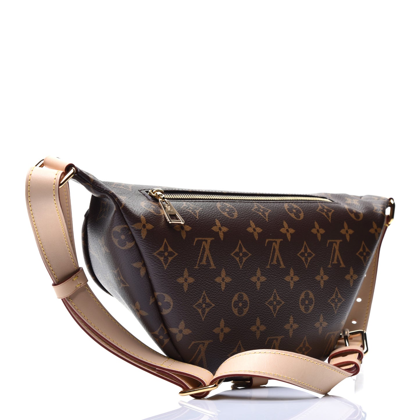 Monogram Bumbag