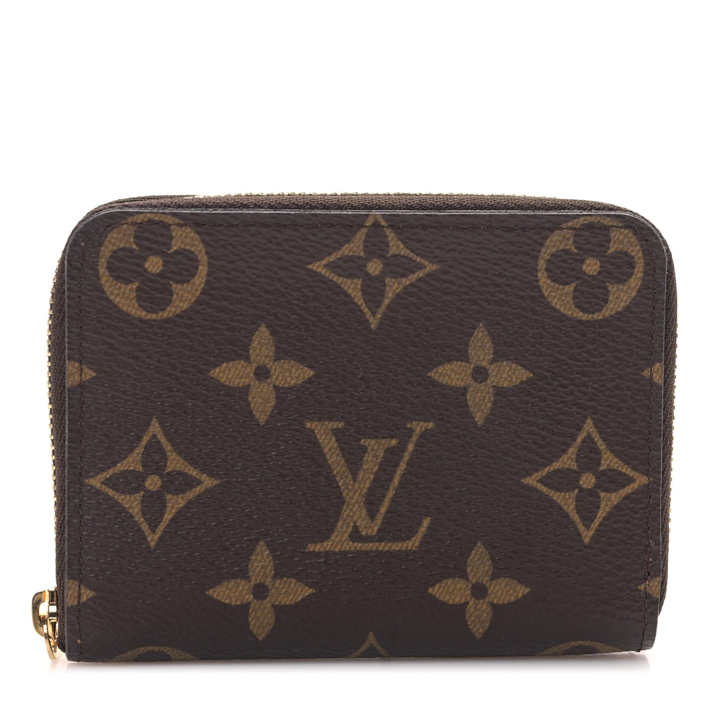 Monogram Zippy Coin Purse