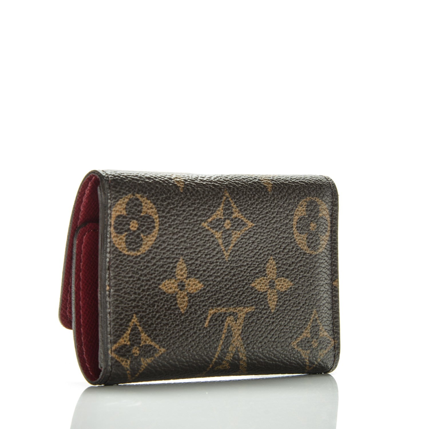 Louis Vuitton Monogram 6 Key Multicles Holder Fuchsia 3 of 7