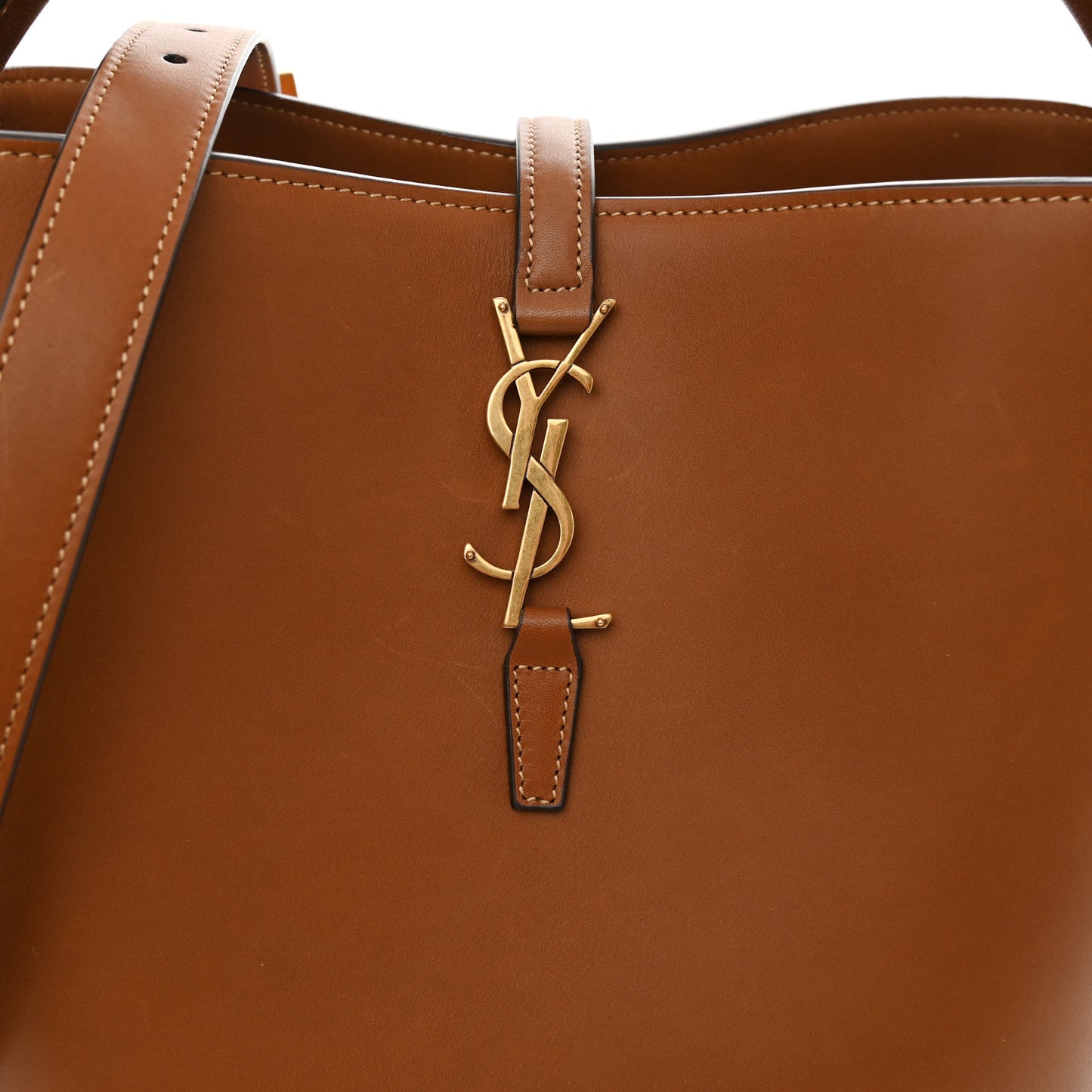 Vegetable Le 37 Bucket Bag Brick