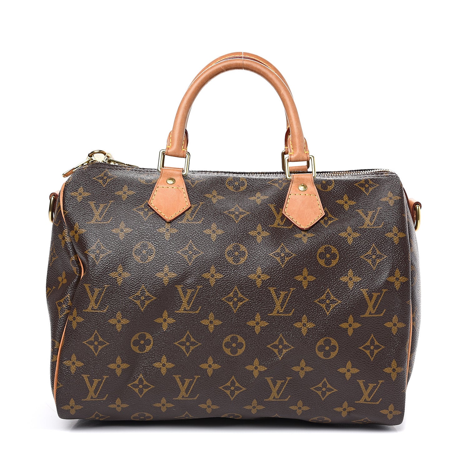 Monogram Speedy Bandouliere 30