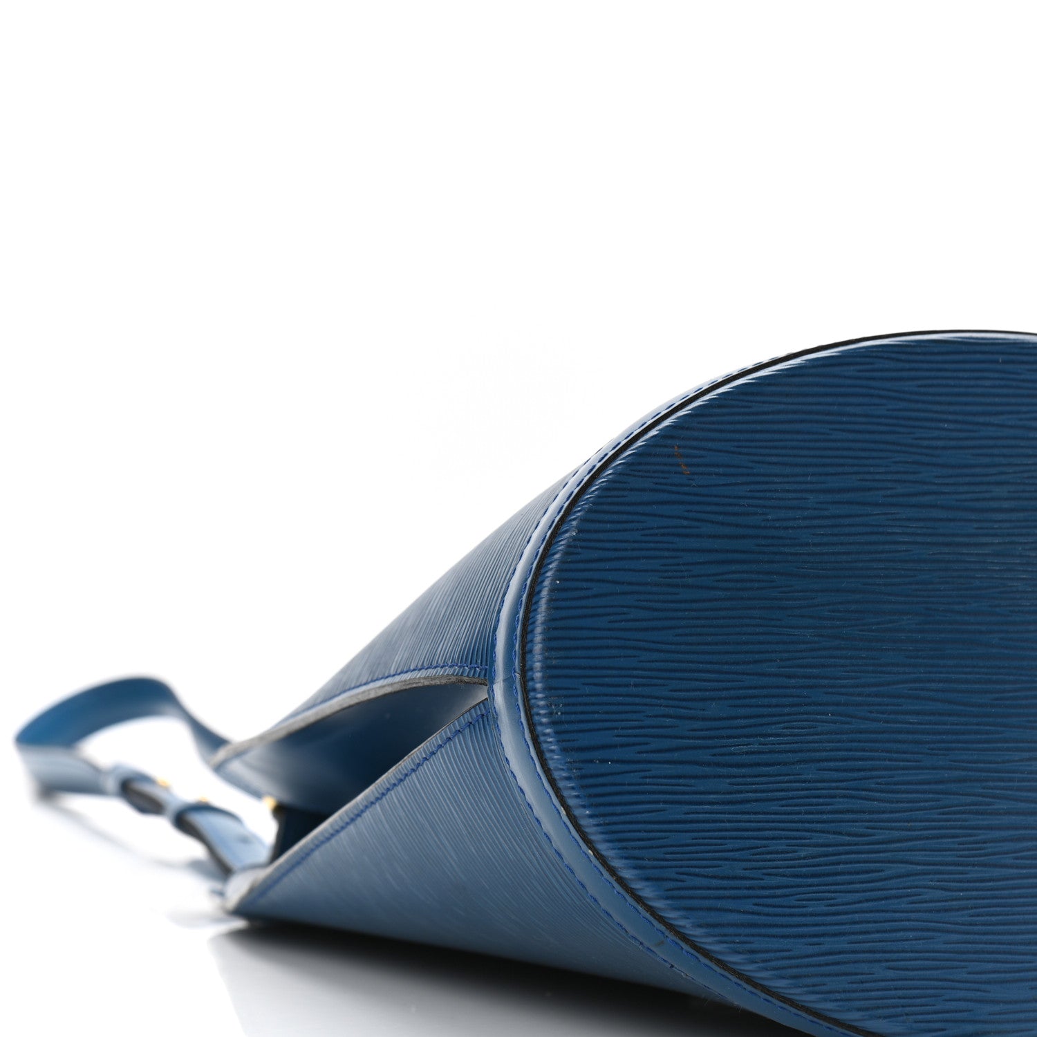 Louis Vuitton Epi Cluny Toledo 6 of 8