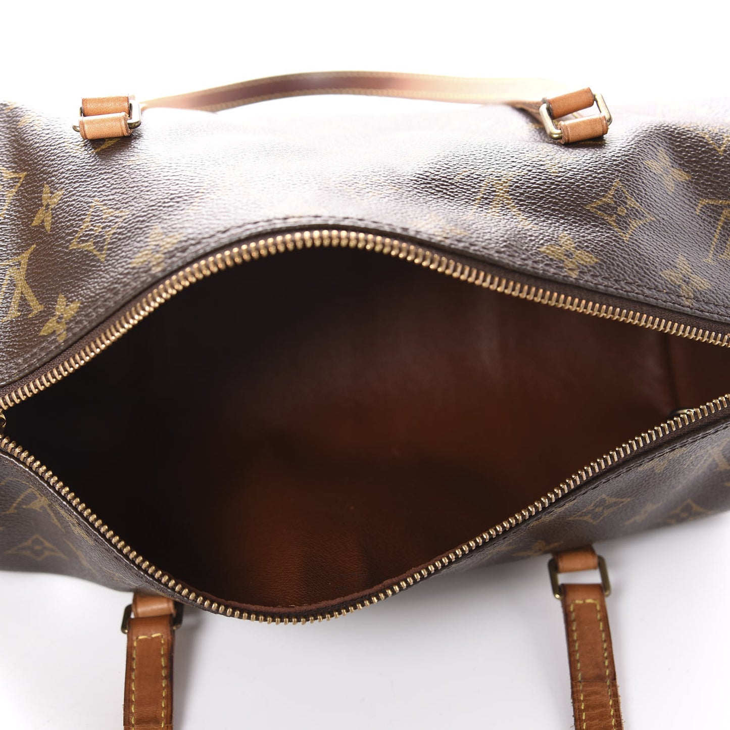 Monogram Papillon 30