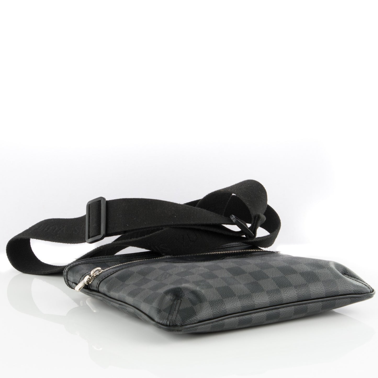 Damier Graphite Thomas