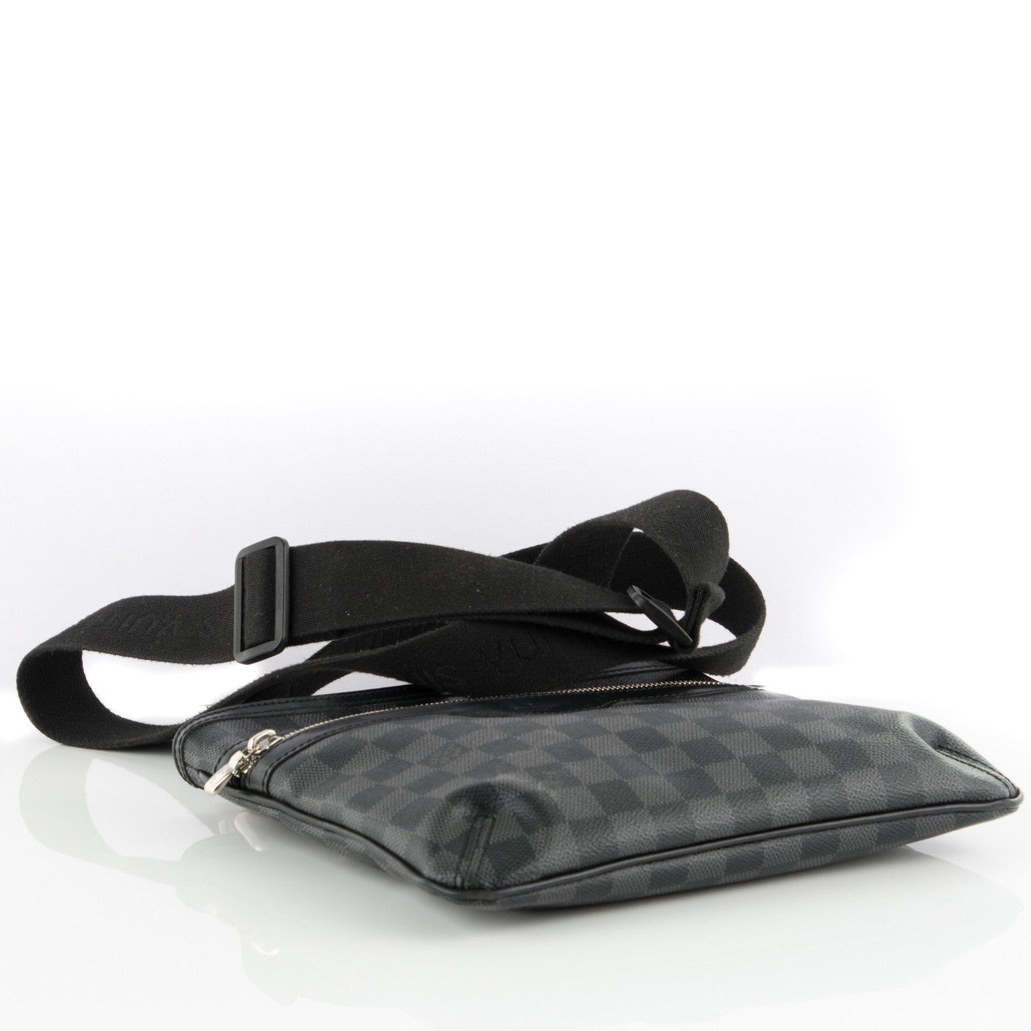 Louis Vuitton Damier Graphite Thomas 4 of 7