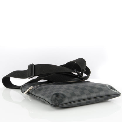 Louis Vuitton Damier Graphite Thomas 4 of 7
