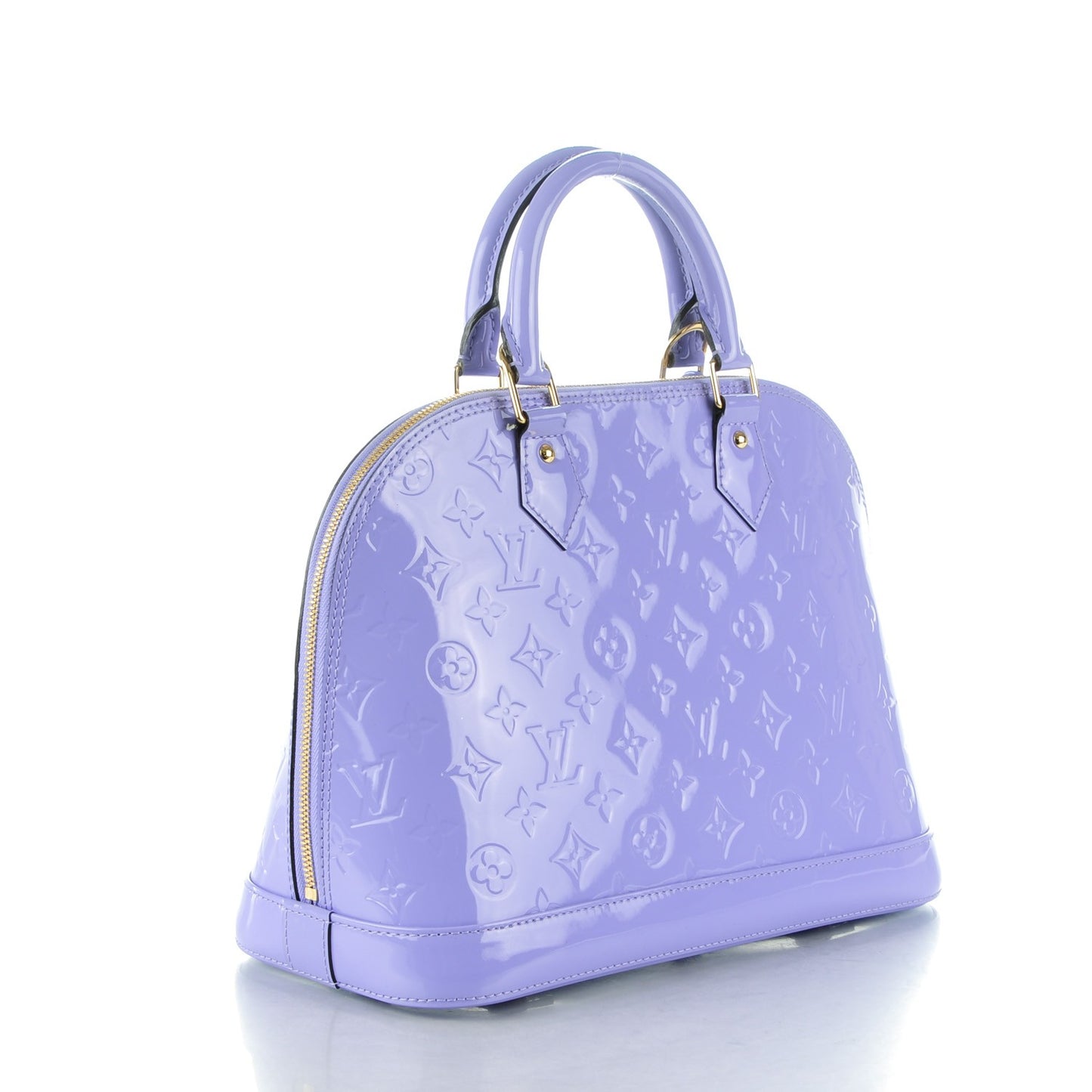 Vernis Alma PM Lilac