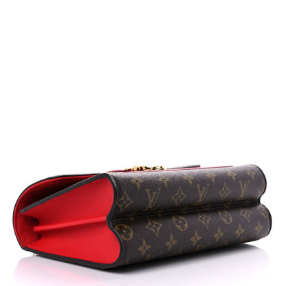 Louis Vuitton Monogram Victoire Cherry 3 of 8