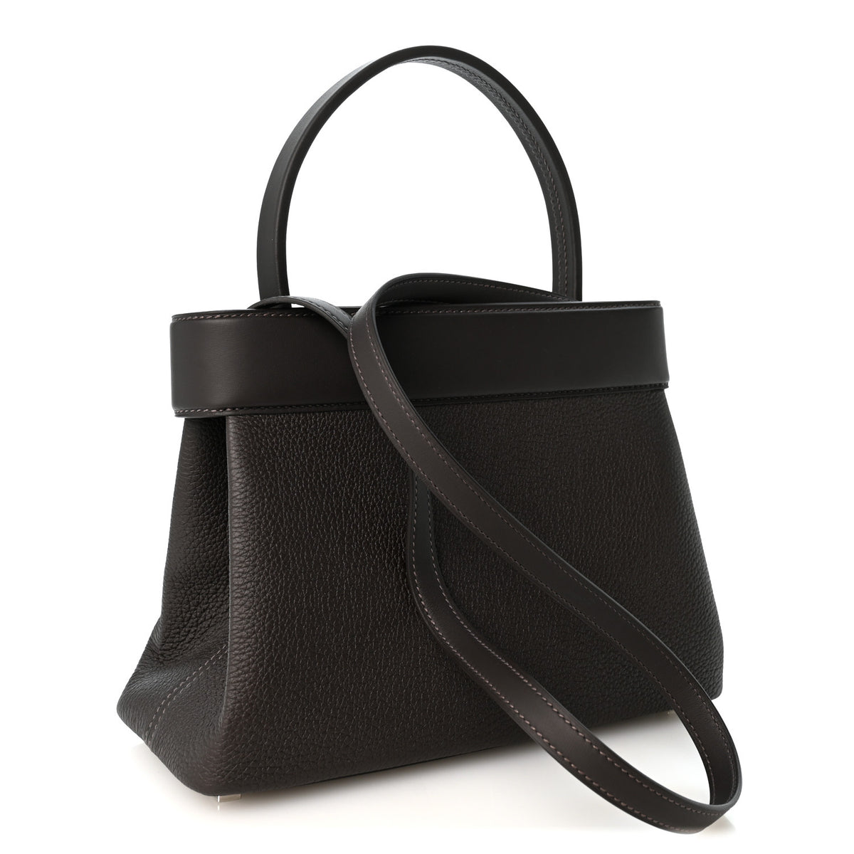Togo Swift Medor Bag Bai Brun