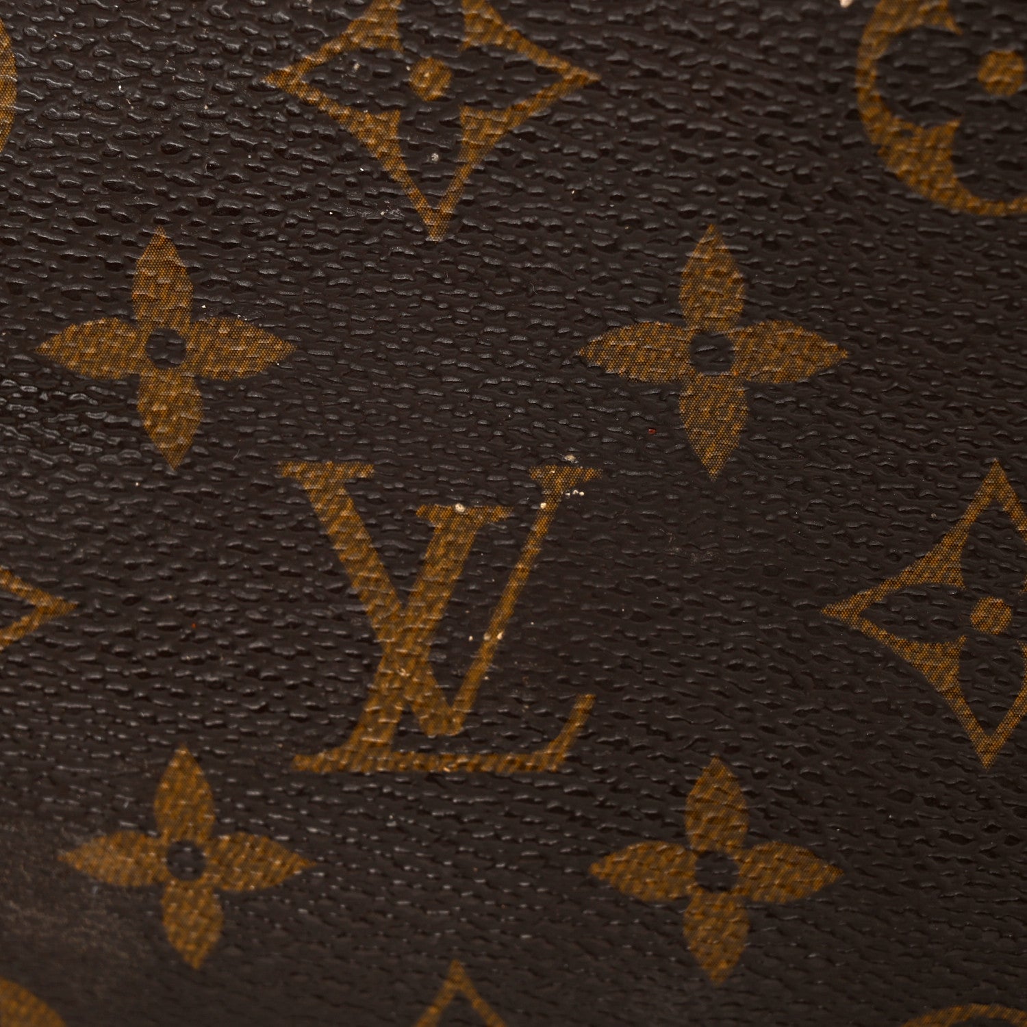 Louis Vuitton Monogram Speedy 30 21 of 24