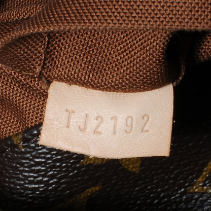 Louis Vuitton Monogram Sully MM 7 of 7