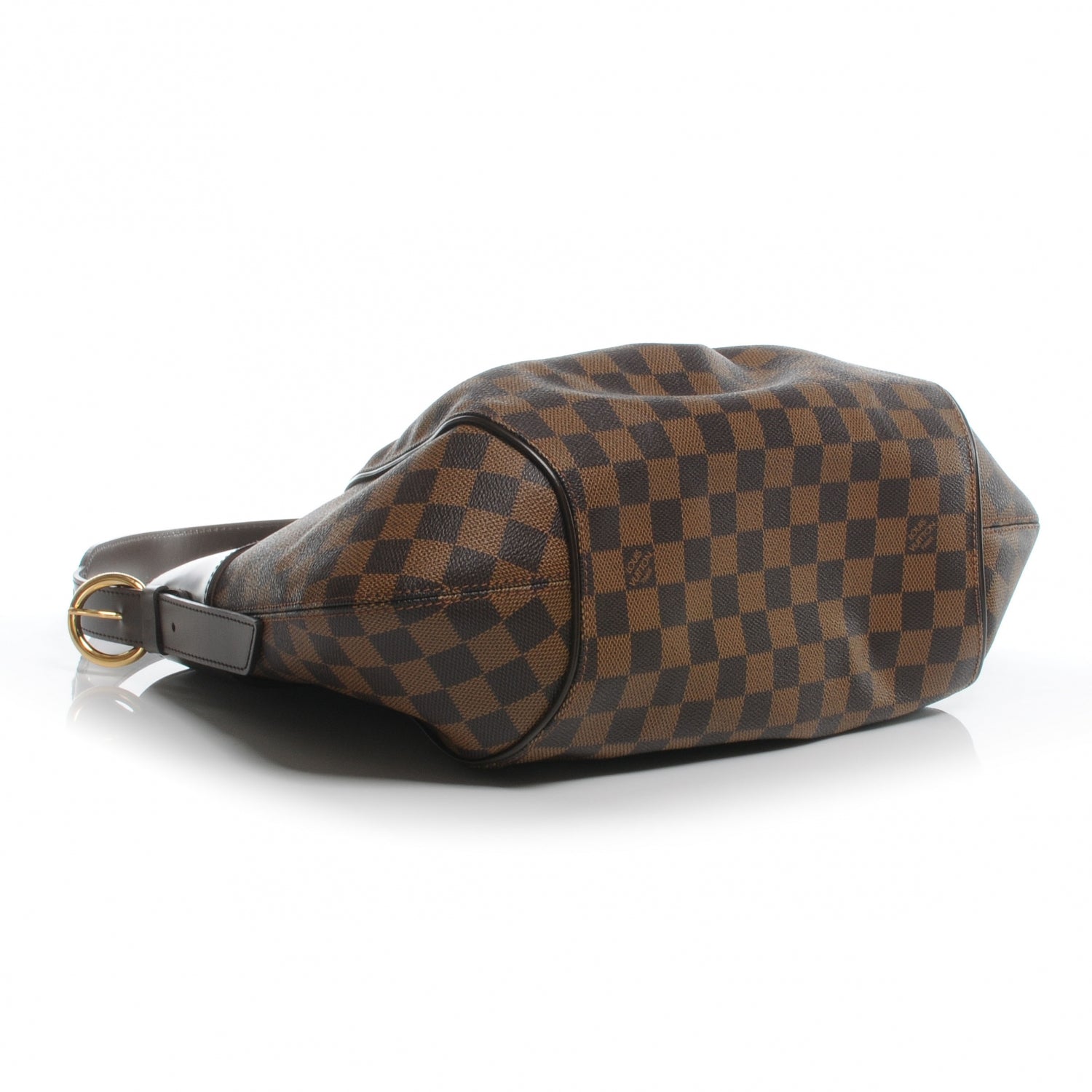 Louis Vuitton Damier Sistina MM 5 of 7