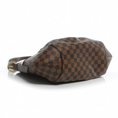 Louis Vuitton Damier Sistina MM 5 of 7