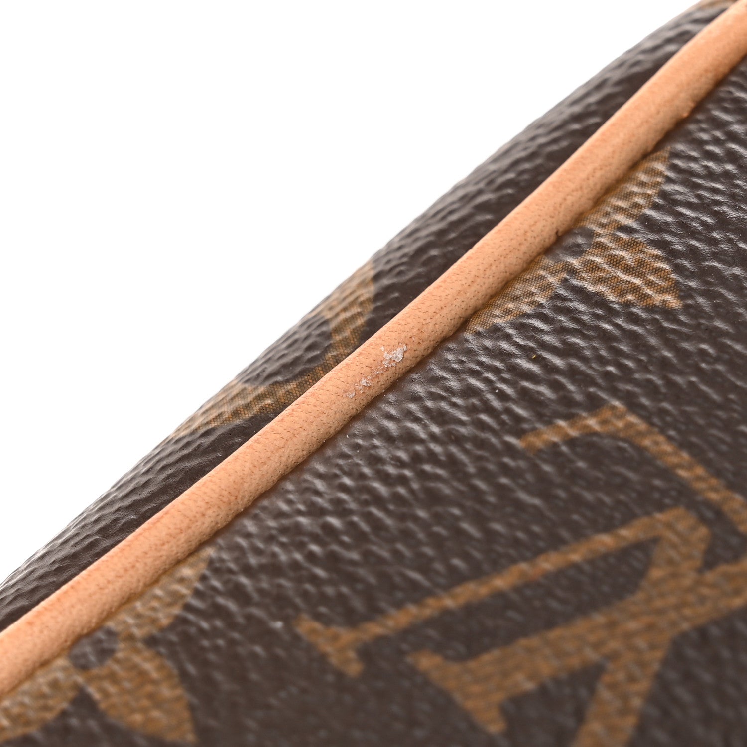 Louis Vuitton Monogram Speedy Bandouliere 20 12 of 17