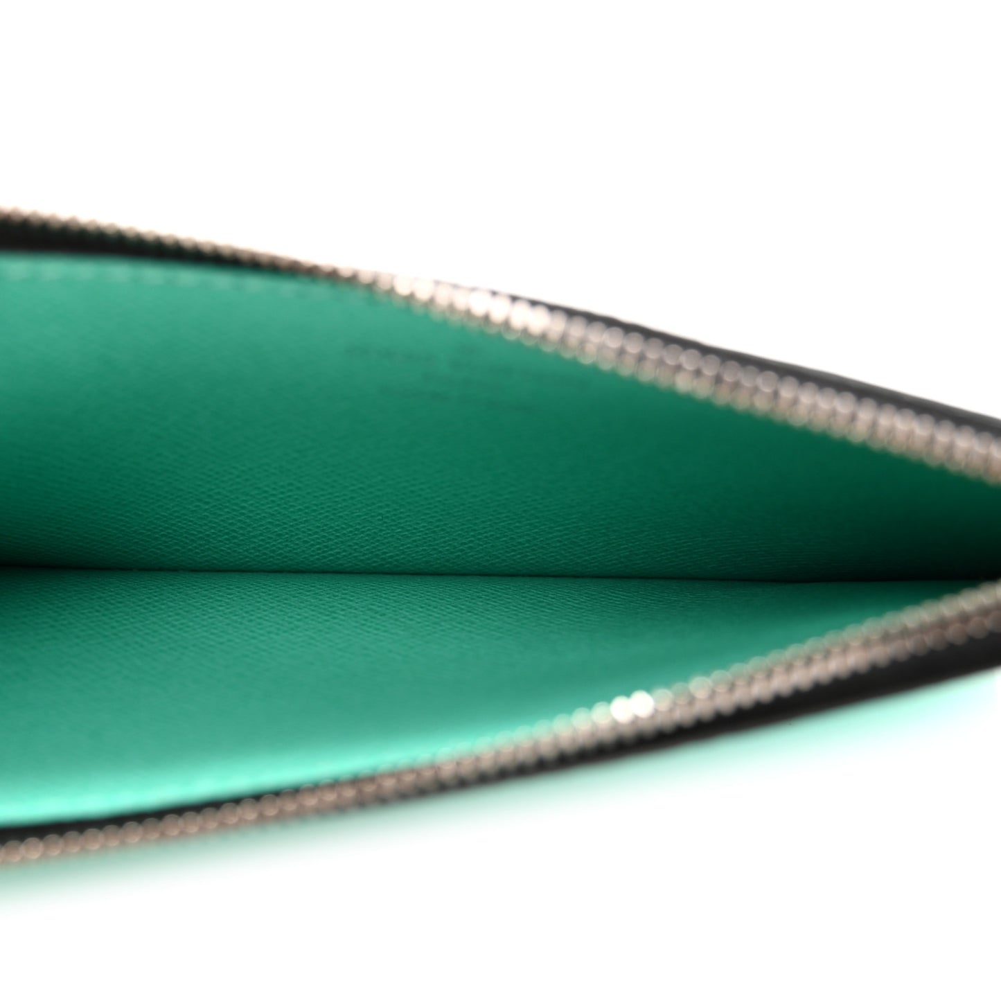 Taigarama Coin Card Holder Miami Green