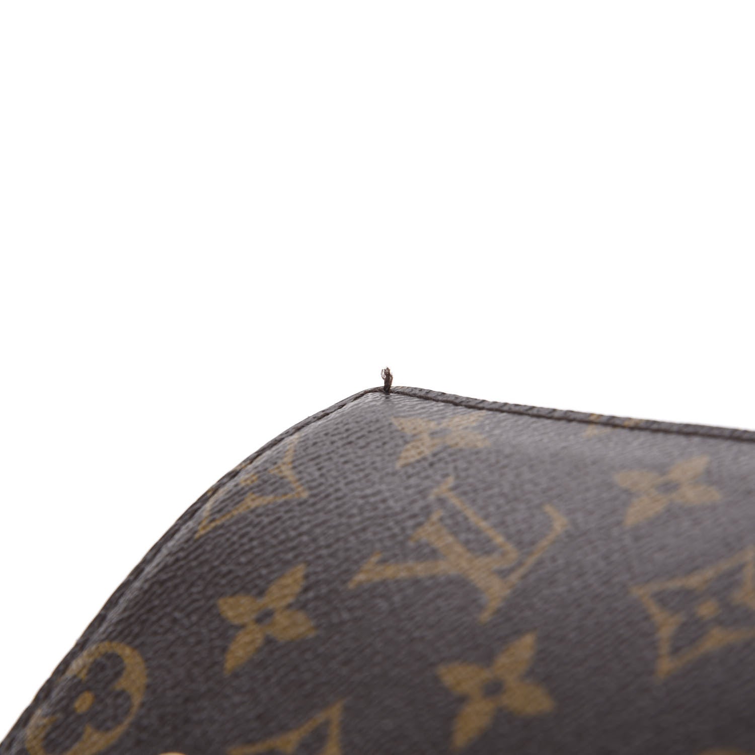Louis Vuitton Monogram Montaigne GM 9 of 18