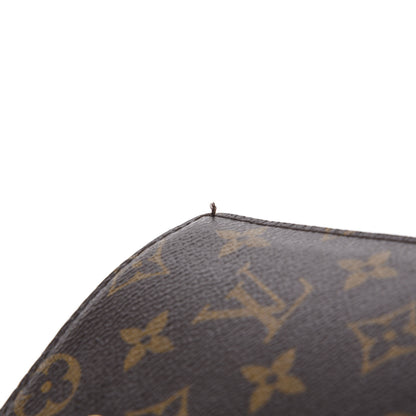 Louis Vuitton Monogram Montaigne GM 9 of 18