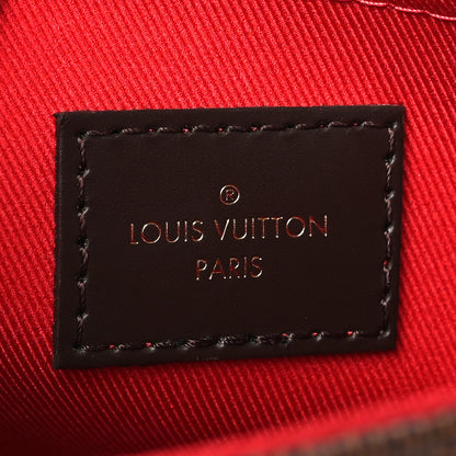 Louis Vuitton Damier Ebene Croisette 6 of 10