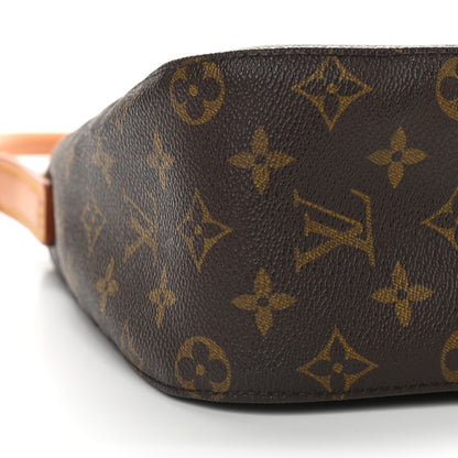 Louis Vuitton Monogram Looping MM 8 of 9
