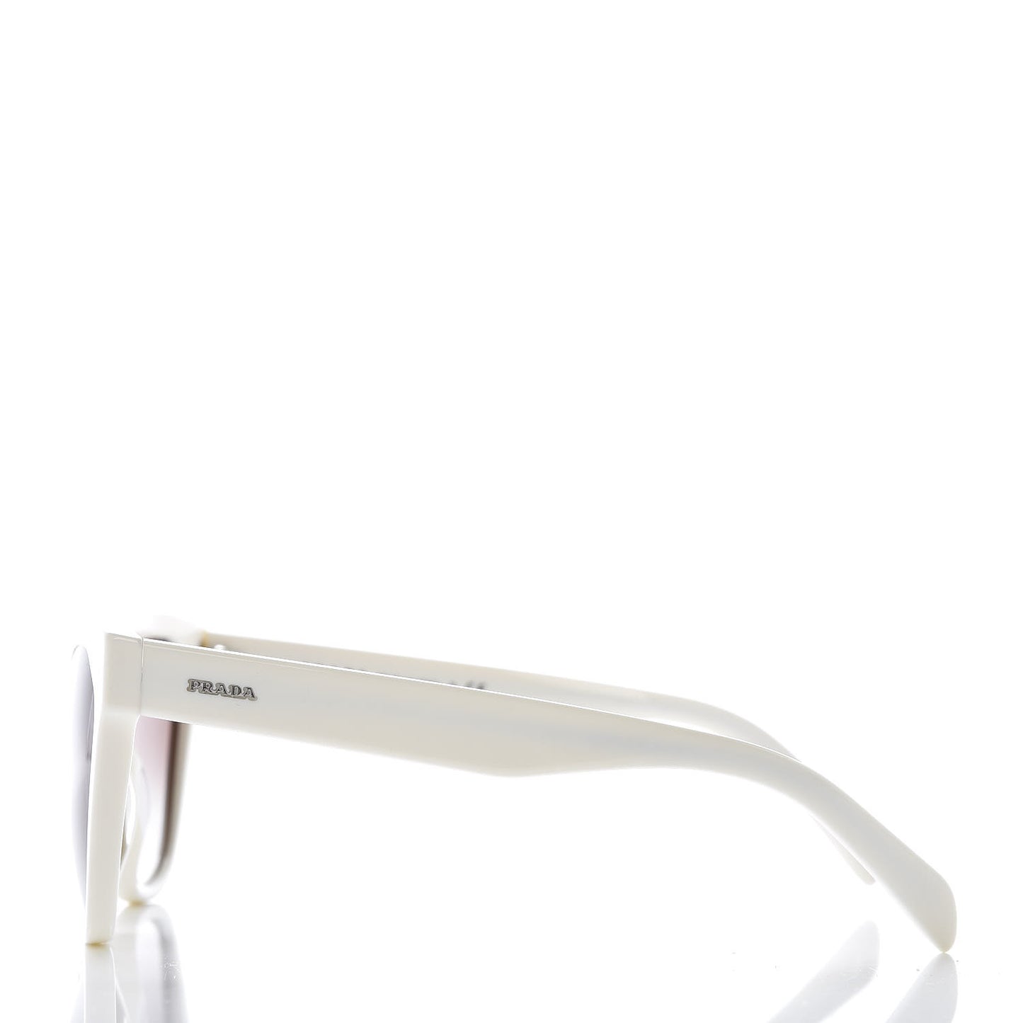 Occhiali Da Sole Sunglasses SPR 15V White