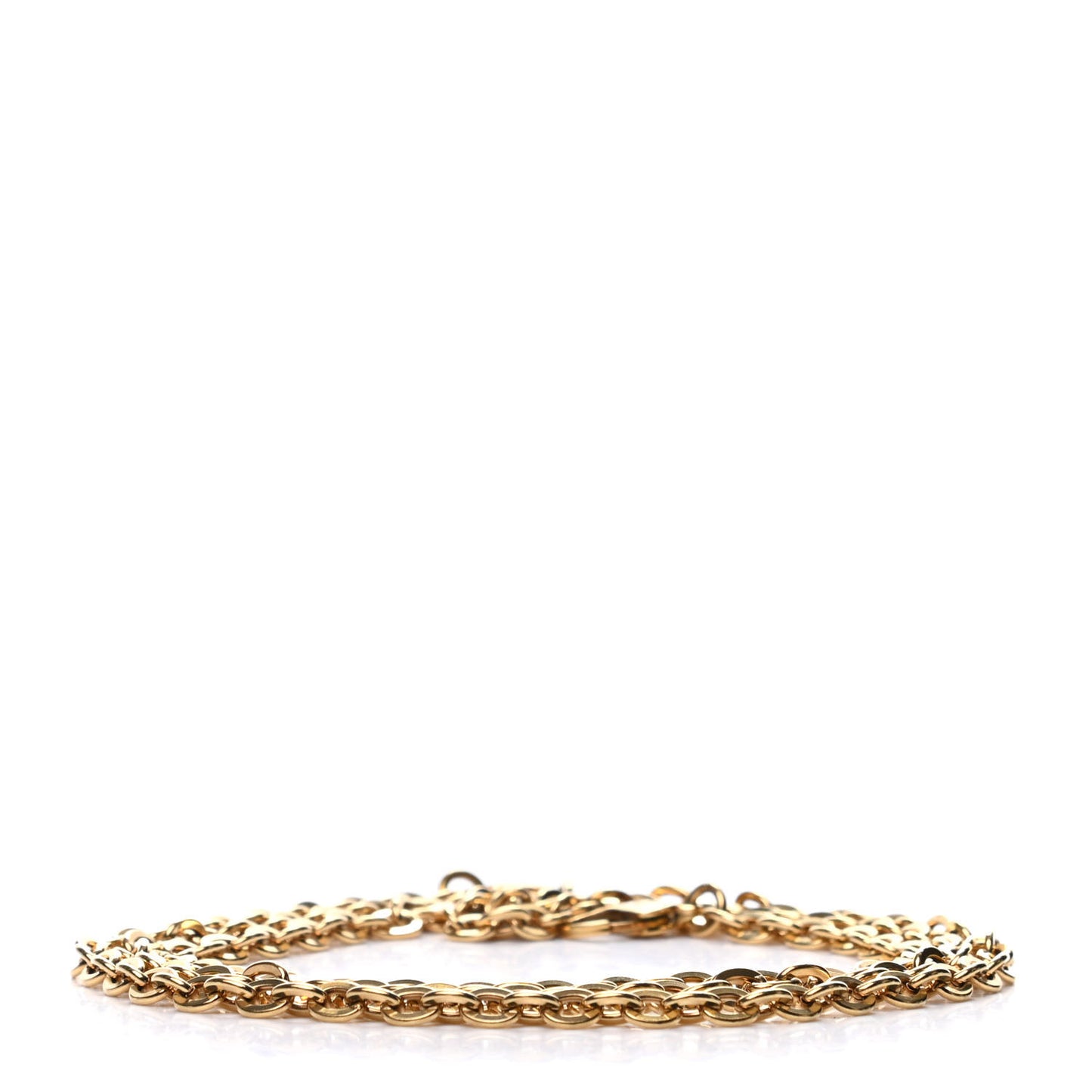 Felicie Chain Long Shoulder Strap