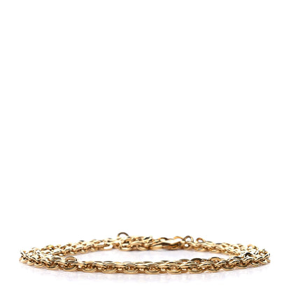 Louis Vuitton Felicie Chain Long Shoulder Strap 2 of 2