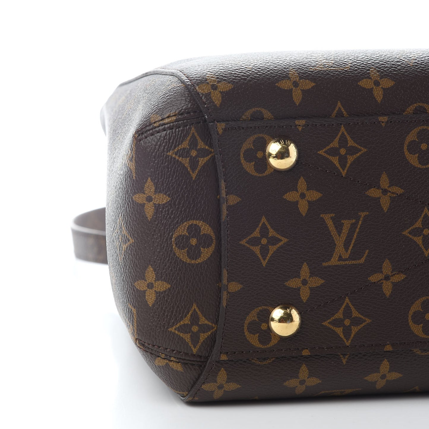 Monogram Montaigne MM