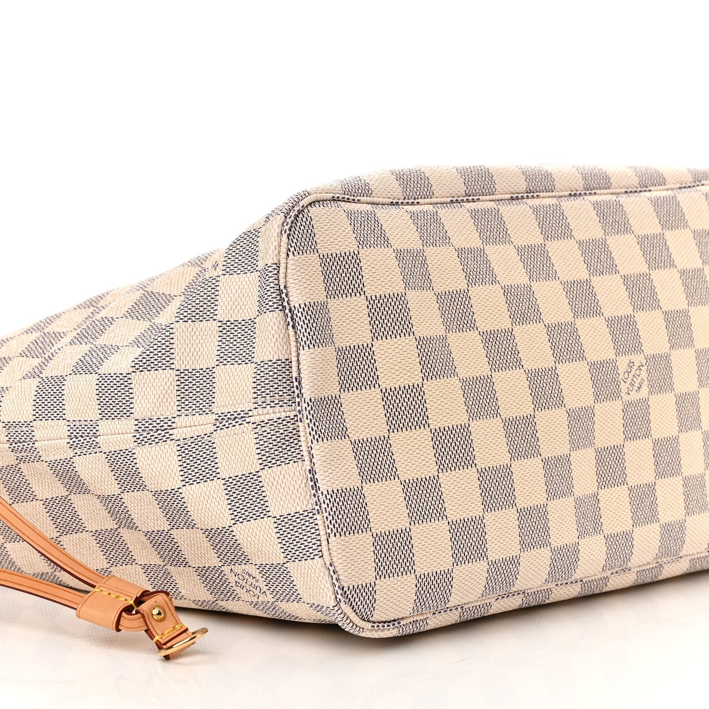 Damier Azur Neo Neverfull MM